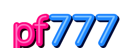 pf777 — logo kanal